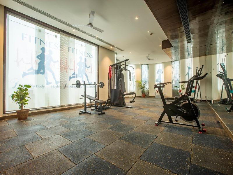 Comfort Inn Rishikesh image