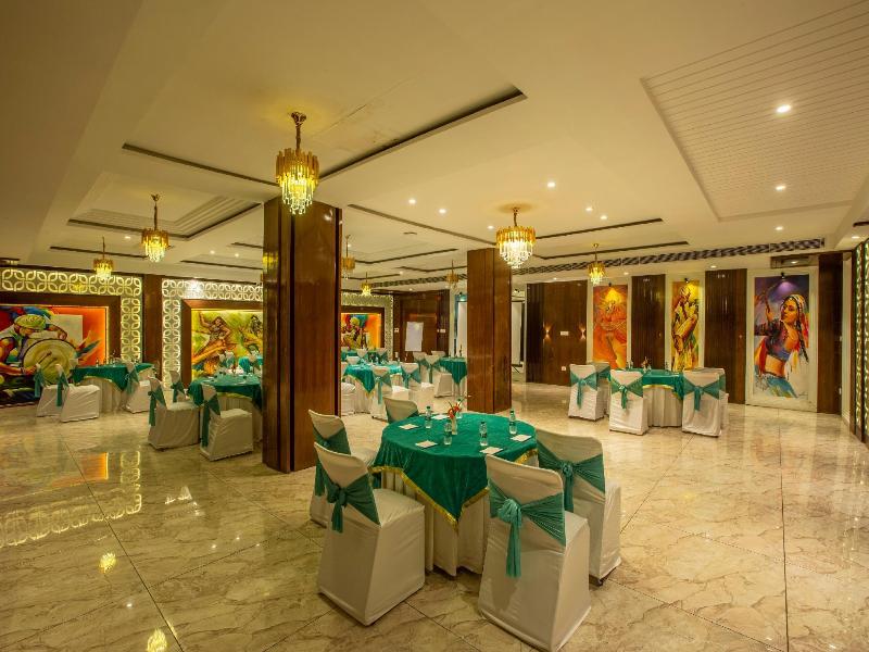 Comfort Inn Rishikesh image