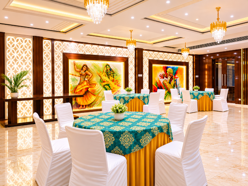 Eastlynn Resort Rishikesh image