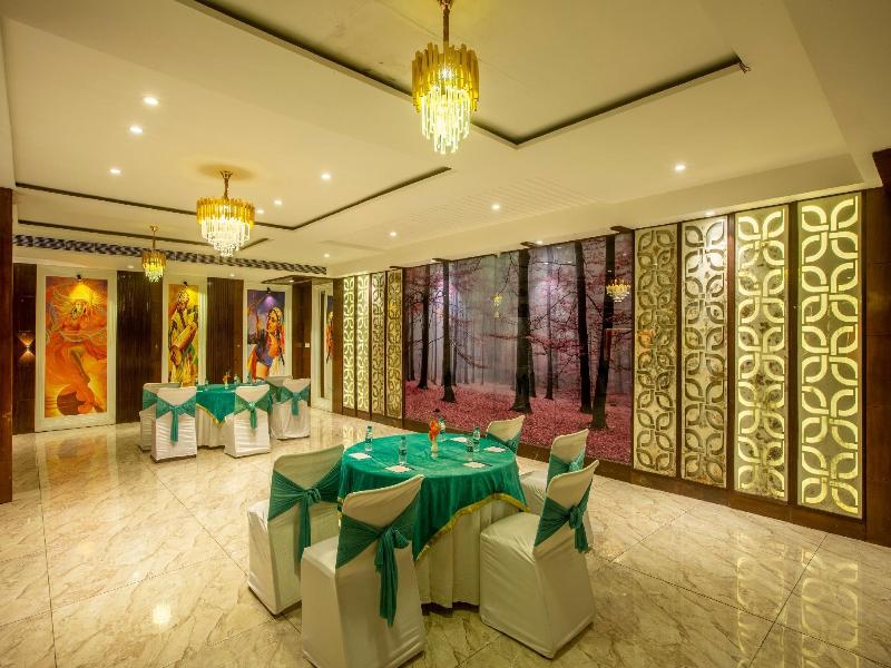 Comfort Inn Rishikesh image