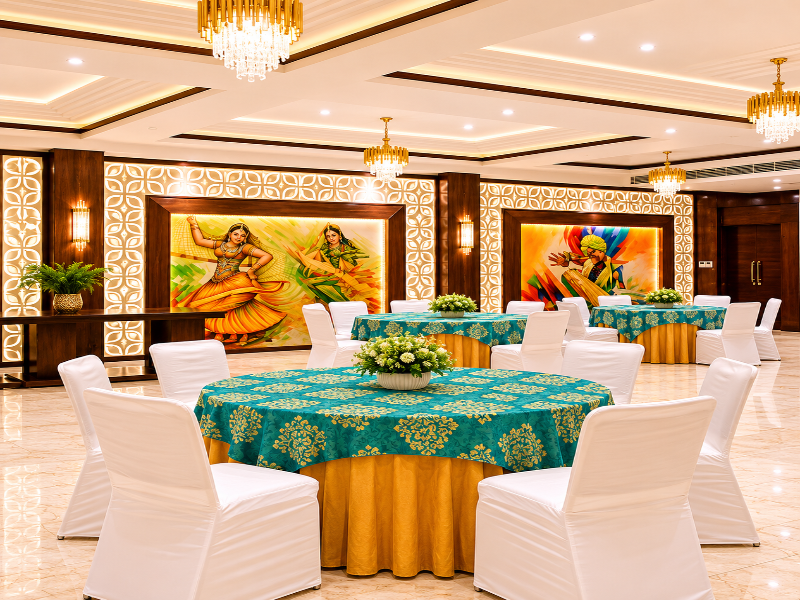 Eastlynn Resort Rishikesh image