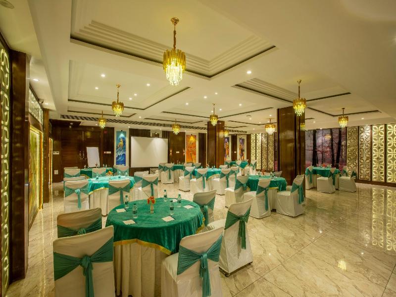 Comfort Inn Rishikesh image