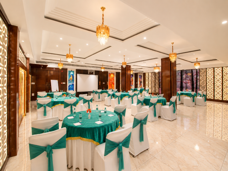 Eastlynn Resort Rishikesh image