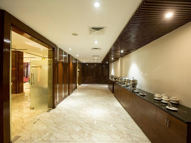 Comfort Inn Rishikesh image