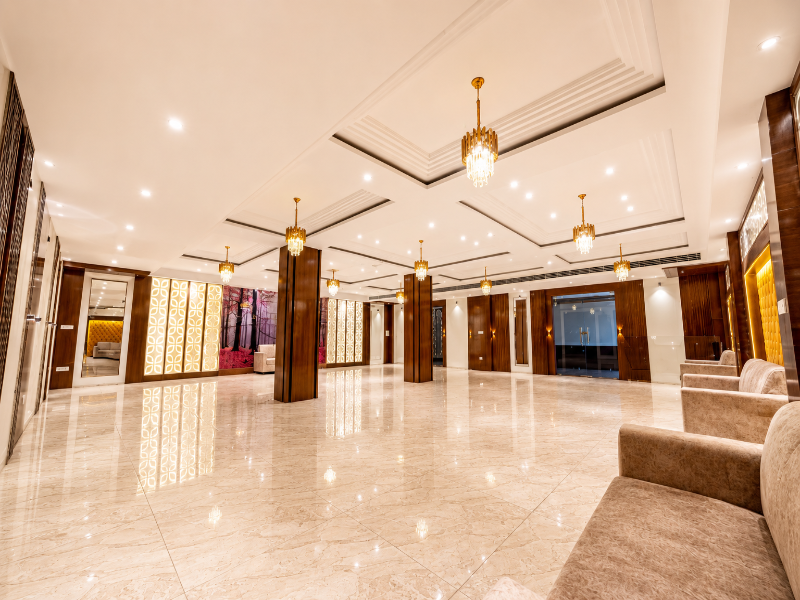 Eastlynn Resort Rishikesh image