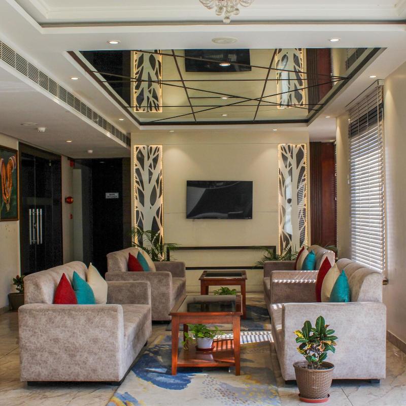 Comfort Inn Rishikesh image