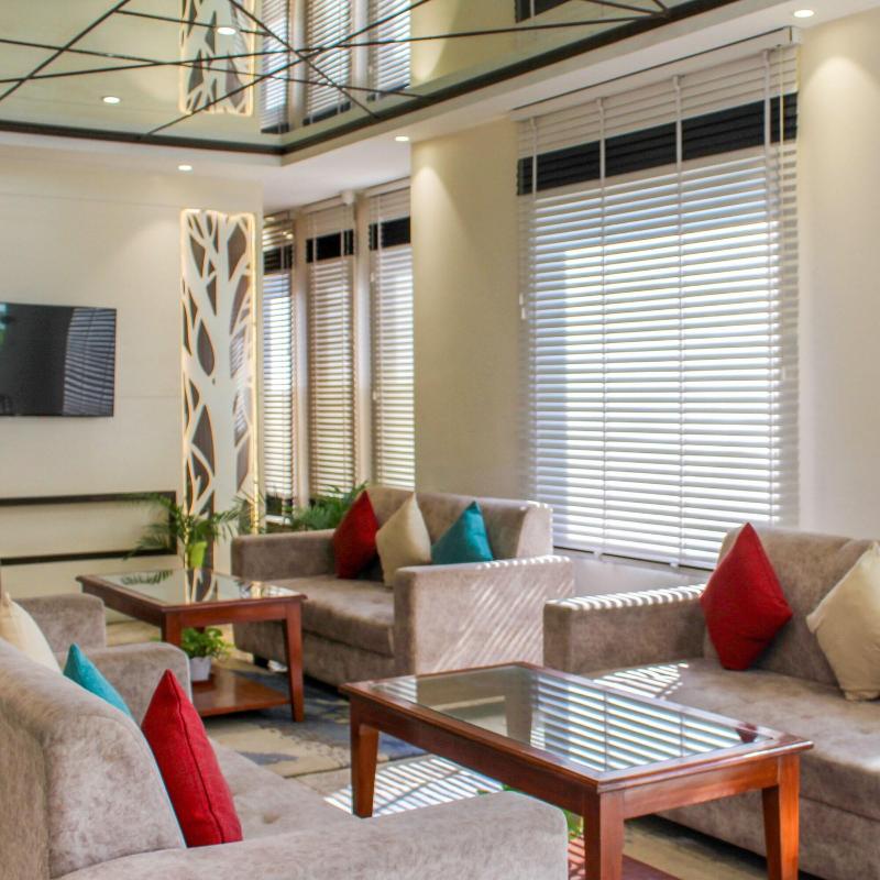 Comfort Inn Rishikesh image