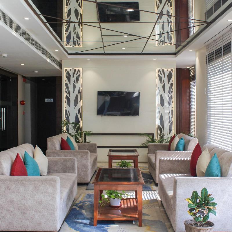 Comfort Inn Rishikesh image