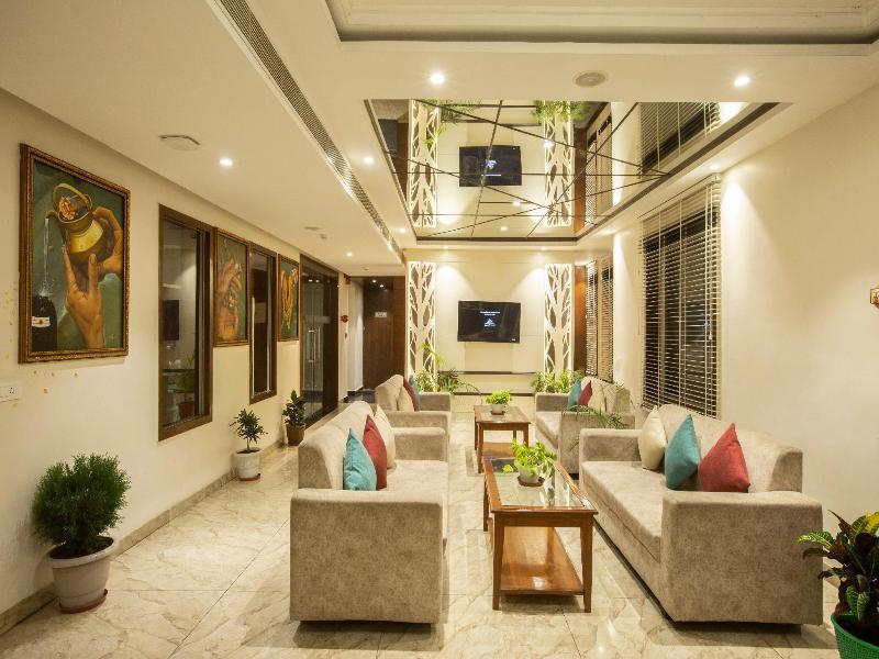 Comfort Inn Rishikesh image