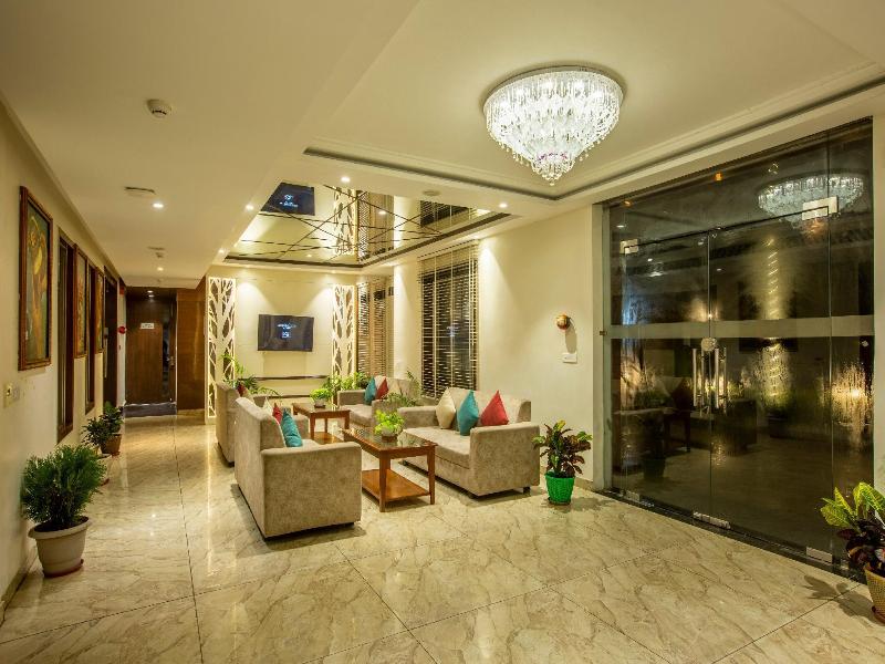 Comfort Inn Rishikesh image
