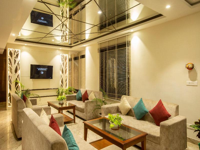 Comfort Inn Rishikesh image