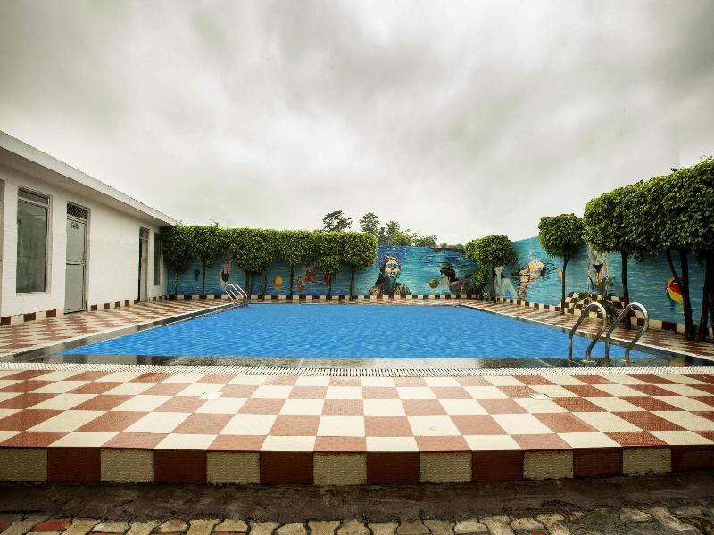 Comfort Inn Rishikesh image