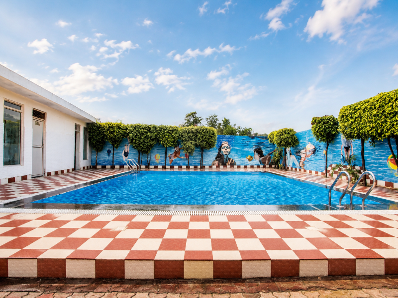 Eastlynn Resort Rishikesh image