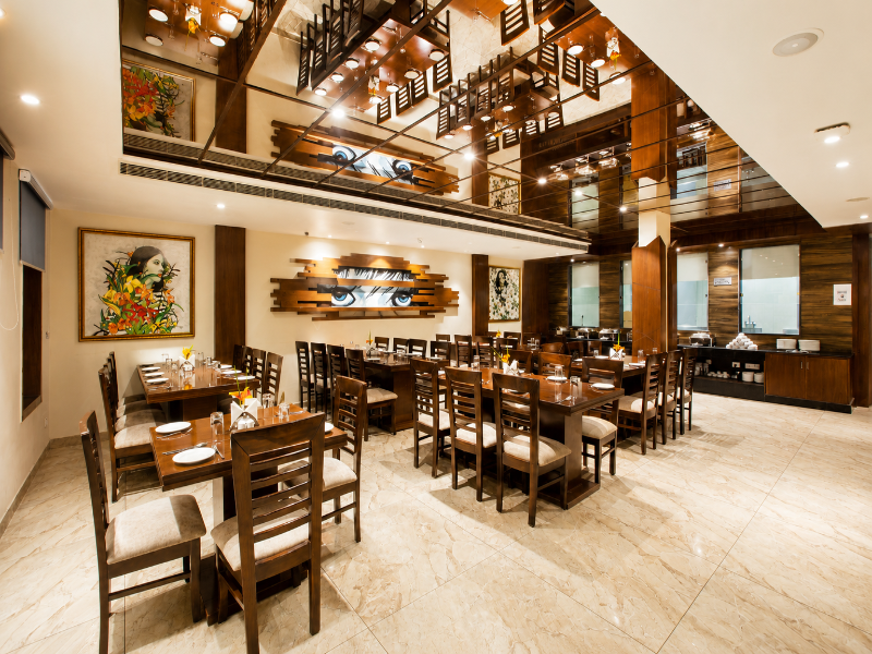 Eastlynn Resort Rishikesh image