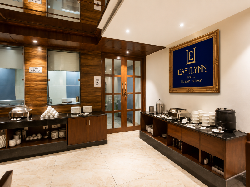 Eastlynn Resort Rishikesh image