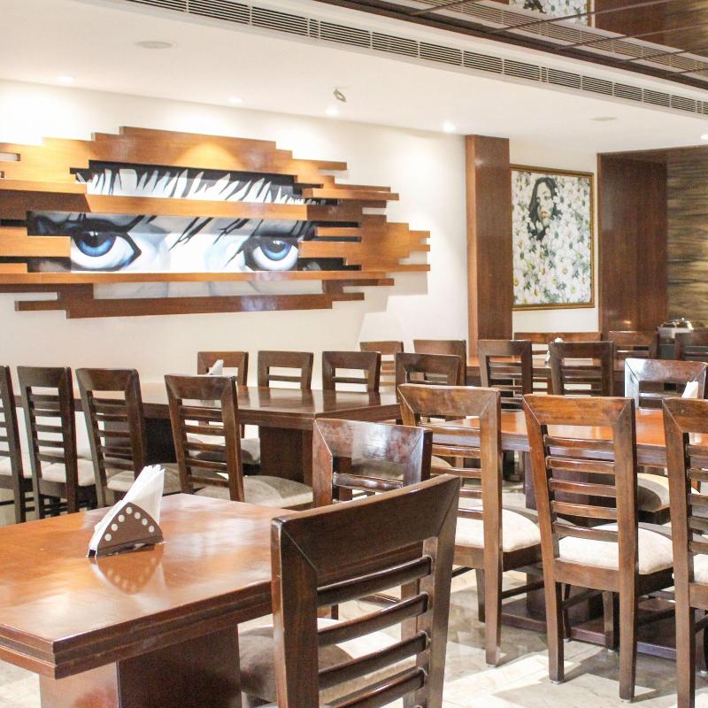 Comfort Inn Rishikesh image