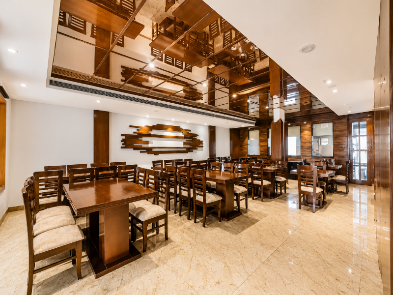 Eastlynn Resort Rishikesh image