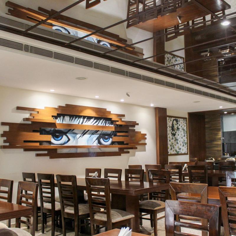 Comfort Inn Rishikesh image