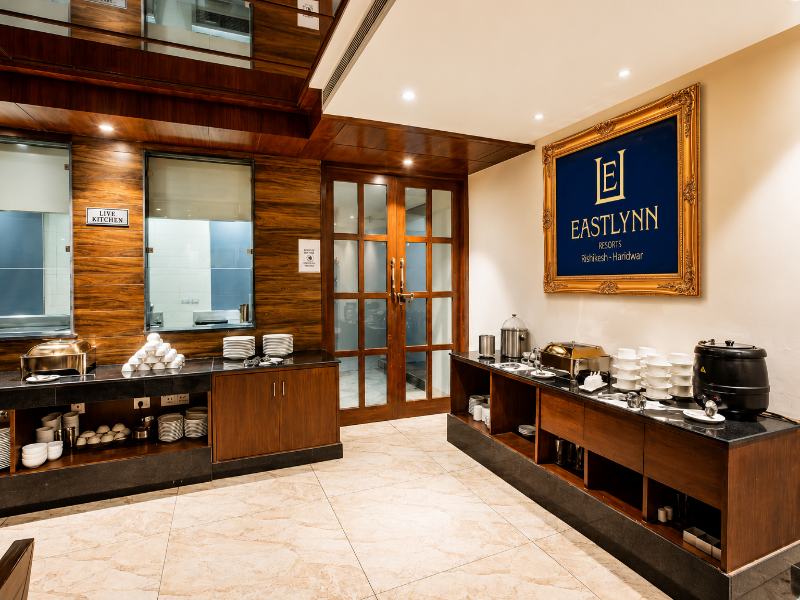 Eastlynn Resort Rishikesh image