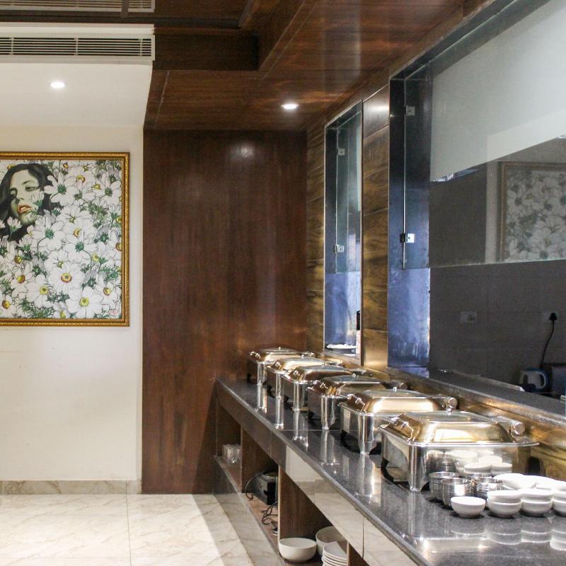 Comfort Inn Rishikesh image