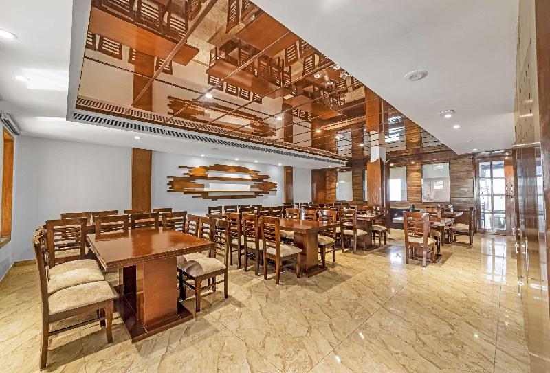 Comfort Inn Rishikesh image