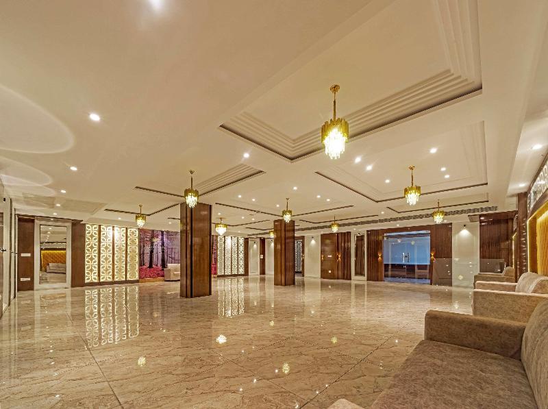 Comfort Inn Rishikesh image