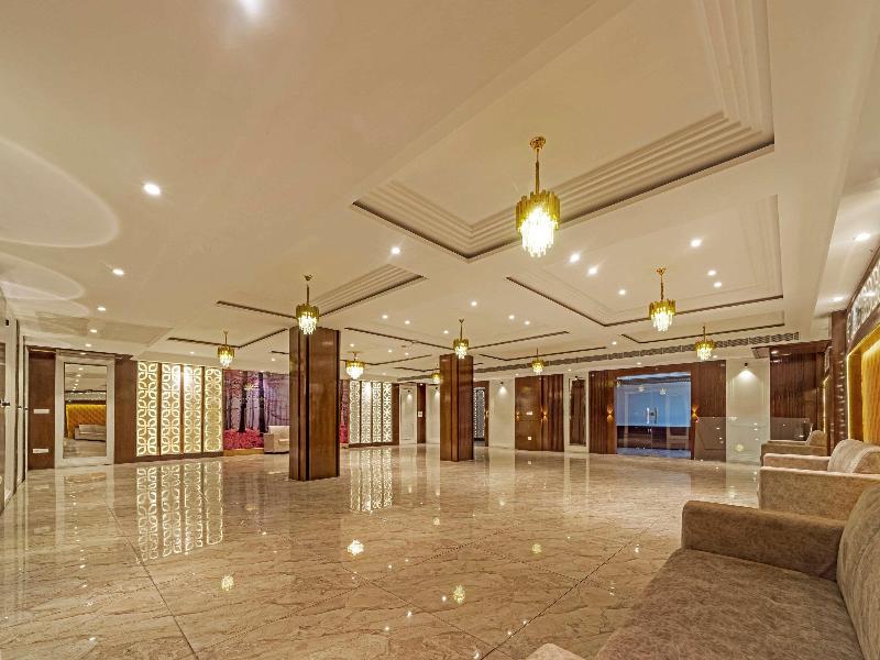 Eastlynn Resort Rishikesh image