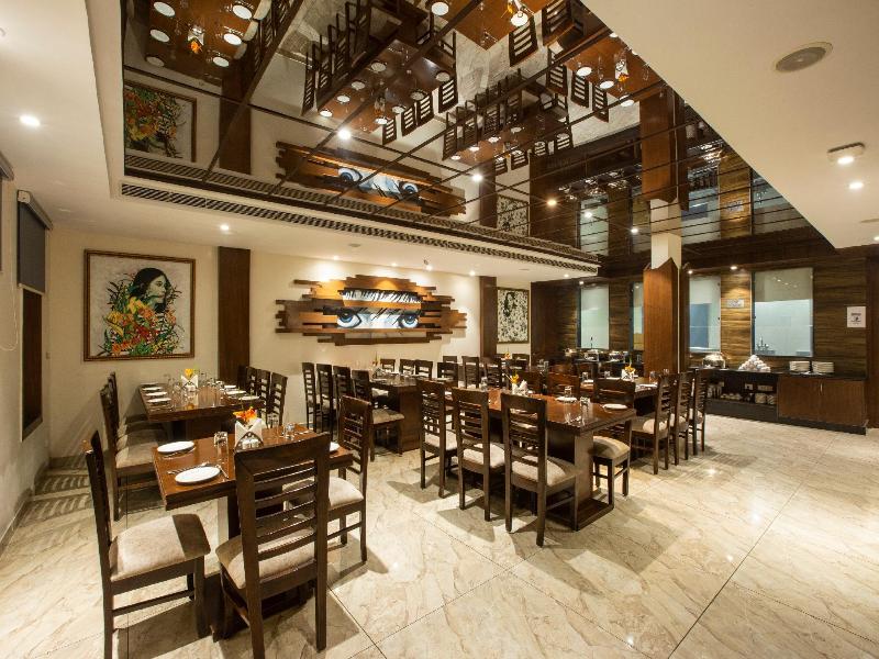 Comfort Inn Rishikesh image
