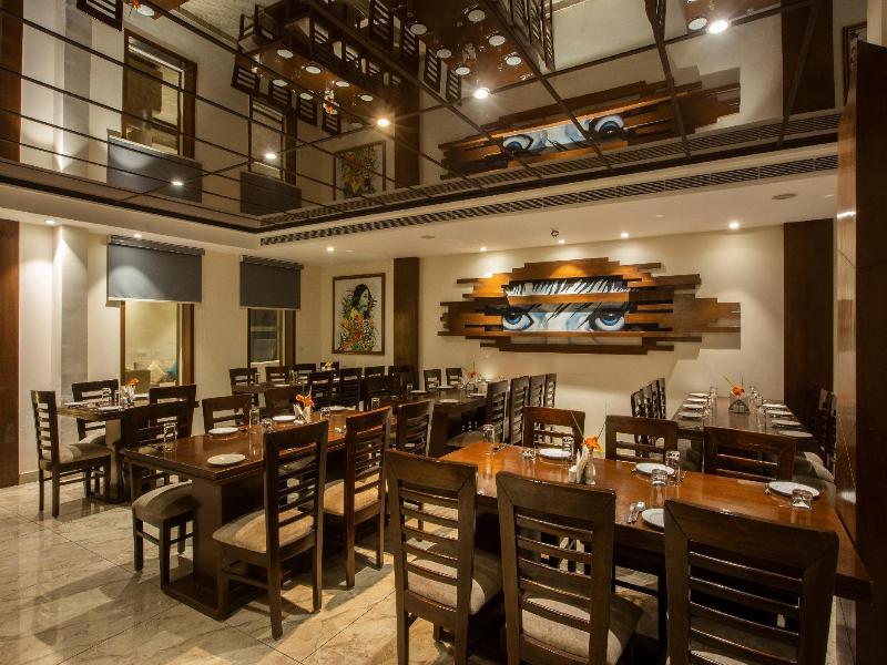 Comfort Inn Rishikesh image