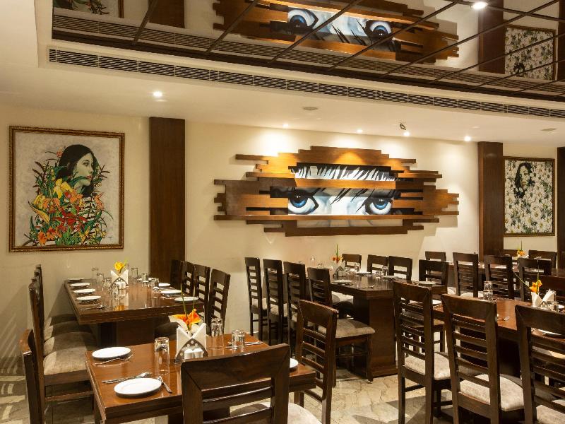 Comfort Inn Rishikesh image