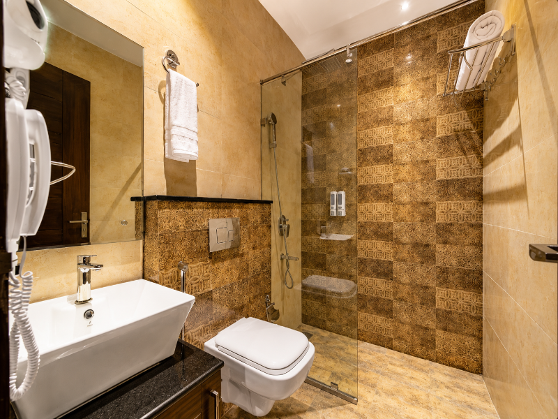 Eastlynn Resort Rishikesh image