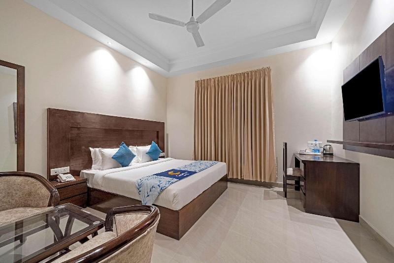 Comfort Inn Rishikesh image