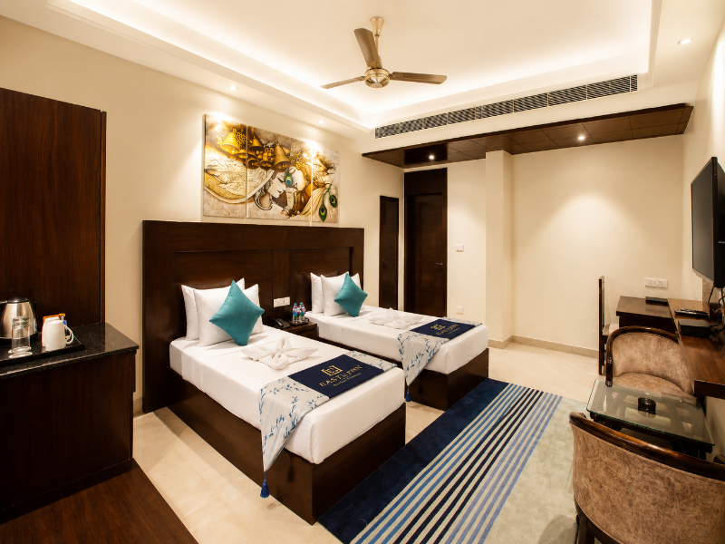 Eastlynn Resort Rishikesh image