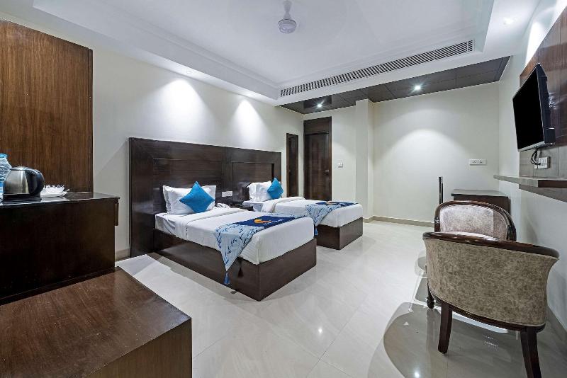 Comfort Inn Rishikesh image