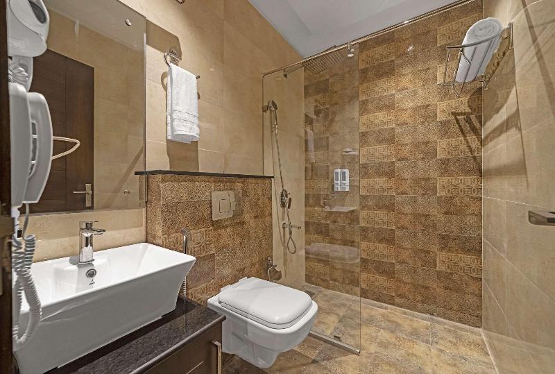Comfort Inn Rishikesh image