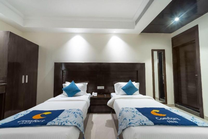 Comfort Inn Rishikesh image