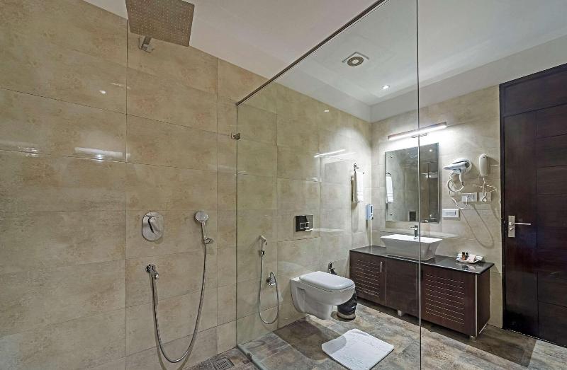 Comfort Inn Rishikesh image