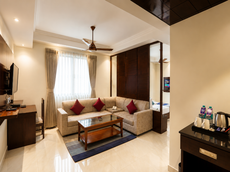 Eastlynn Resort Rishikesh image