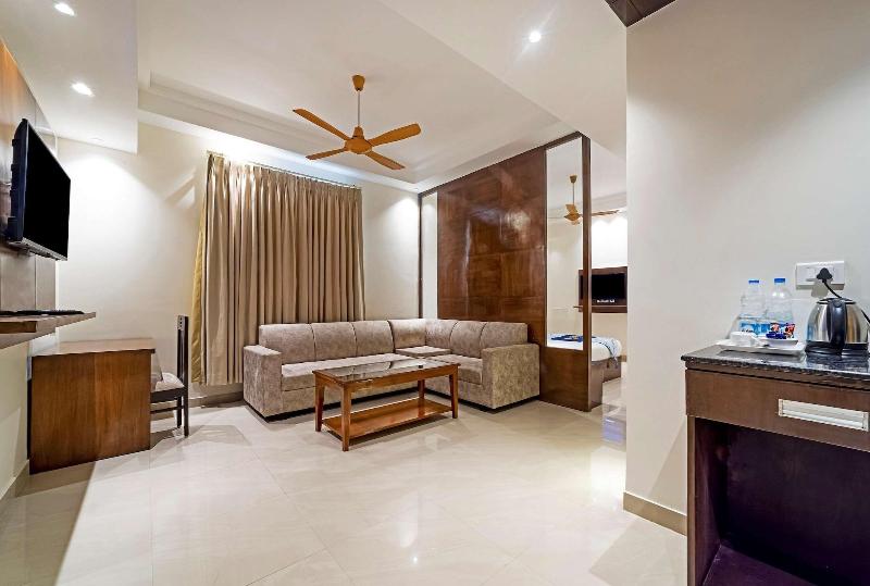 Comfort Inn Rishikesh image