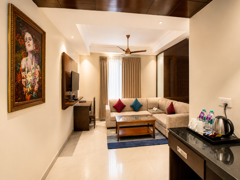 Eastlynn Resort Rishikesh image