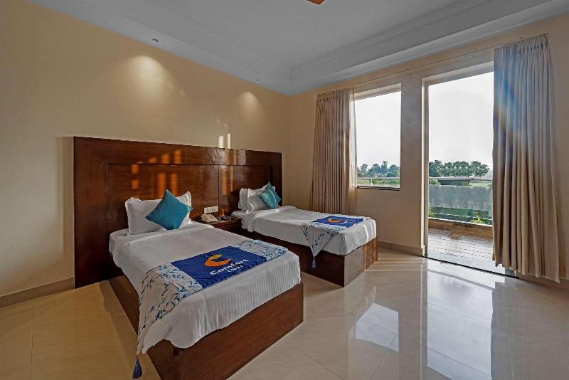 Comfort Inn Rishikesh image