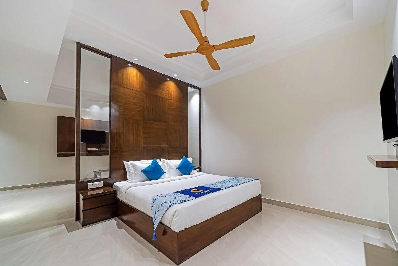 Comfort Inn Rishikesh image