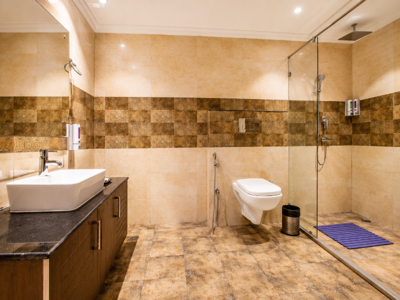 Eastlynn Resort Rishikesh image