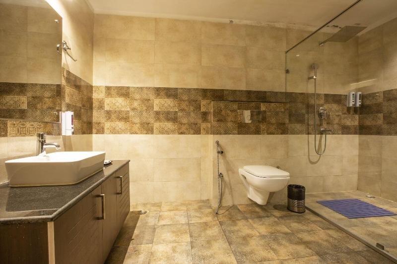Comfort Inn Rishikesh image