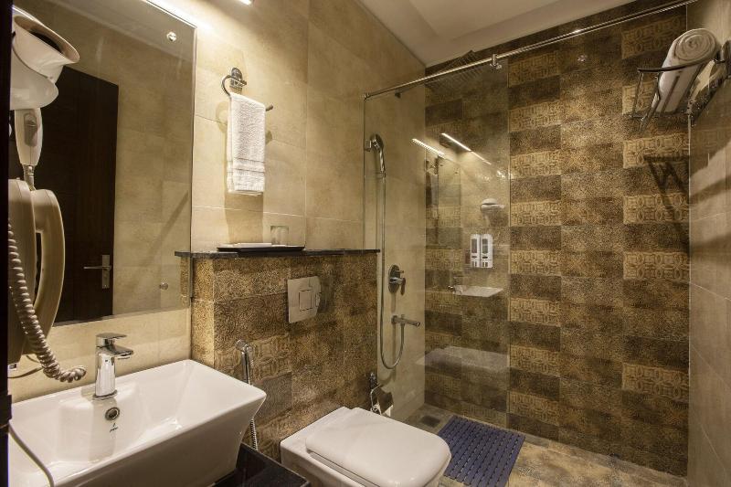 Comfort Inn Rishikesh image