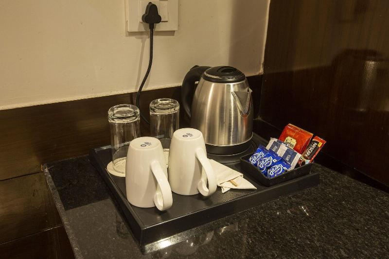 Comfort Inn Rishikesh image