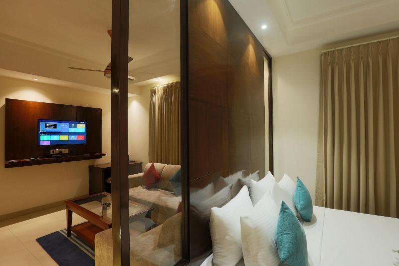 Comfort Inn Rishikesh image