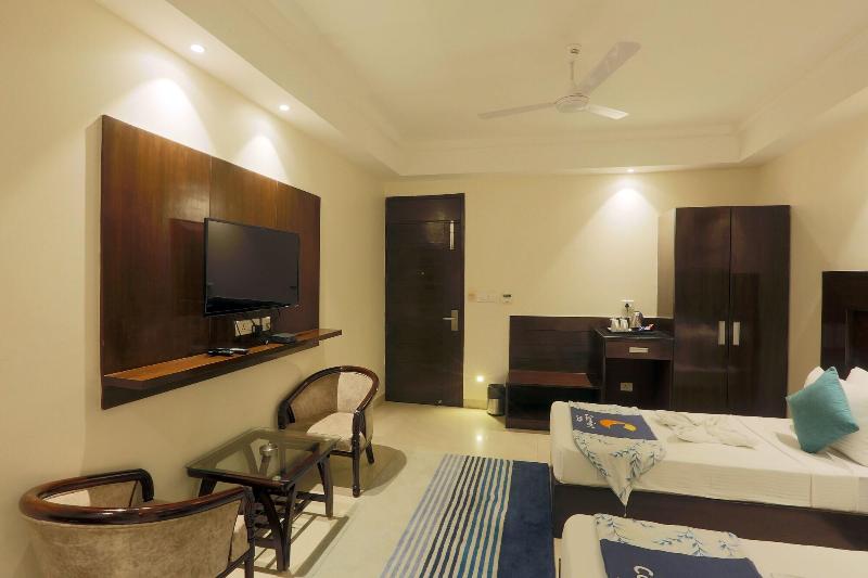 Comfort Inn Rishikesh image