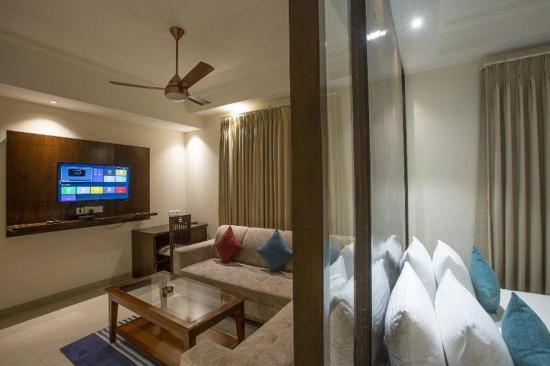 Comfort Inn Rishikesh image