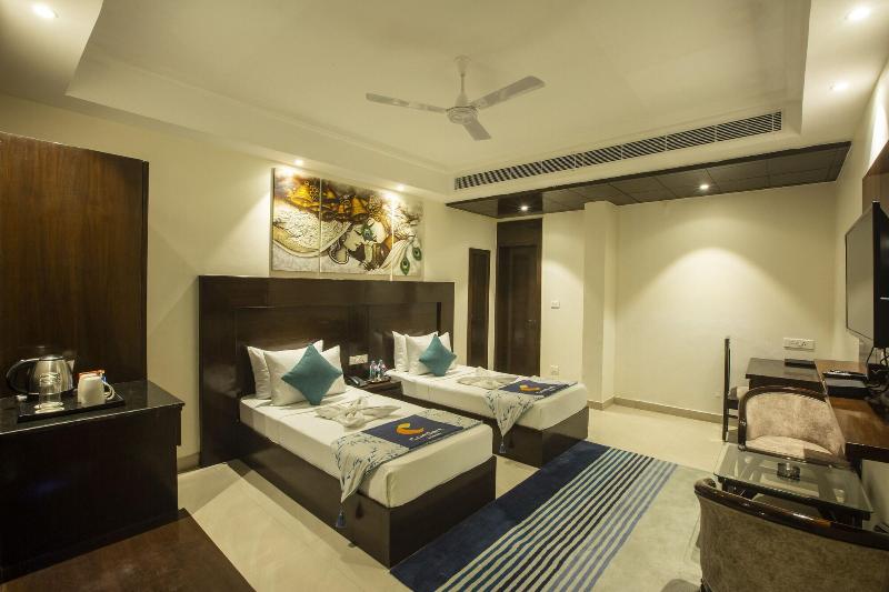 Comfort Inn Rishikesh image